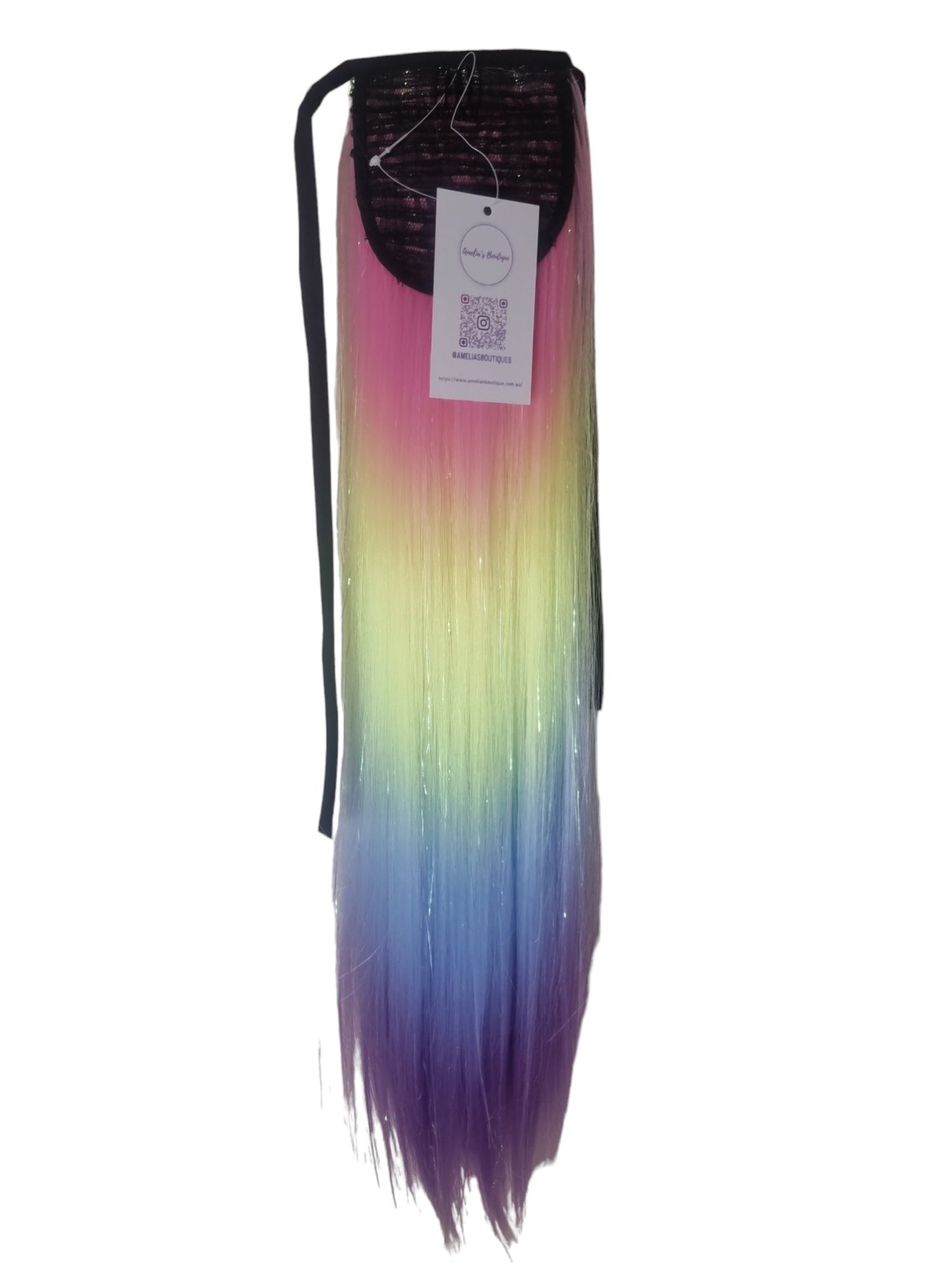#mermaid_hair# #mermaid_extensions# #Amelia's_boutique# #glitter_gel# #led_bubbles# #accessories_#