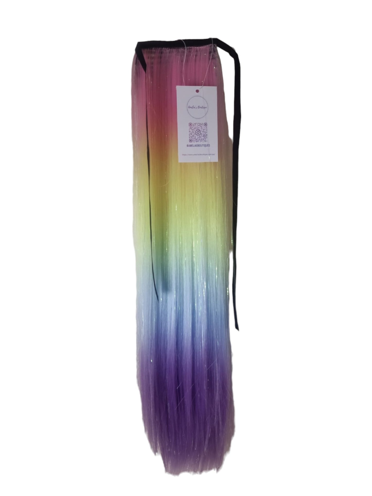 #mermaid_hair# #mermaid_extensions# #Amelia's_boutique# #glitter_gel# #led_bubbles# #accessories_#